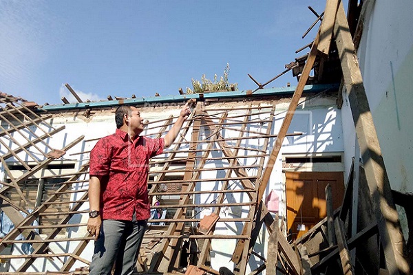 Sekolah Dasar 2 Mlatinorowito Kudus Ambrol