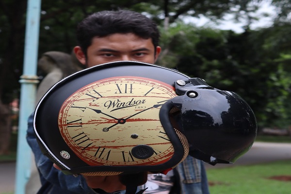 Cetak Pengusaha Muda, SMA di Semarang Bikin Perusahaan Siswa