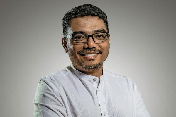 Pembebastugasan Sucipto Hadi Purnomo Tarik Perhatian Istana Kepresidenan