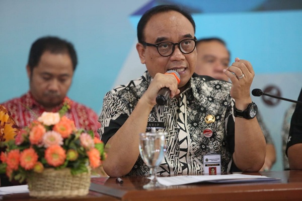 Duh, 1,5 Juta Kendaraan Bermotor di Jateng Belum Bayar Pajak