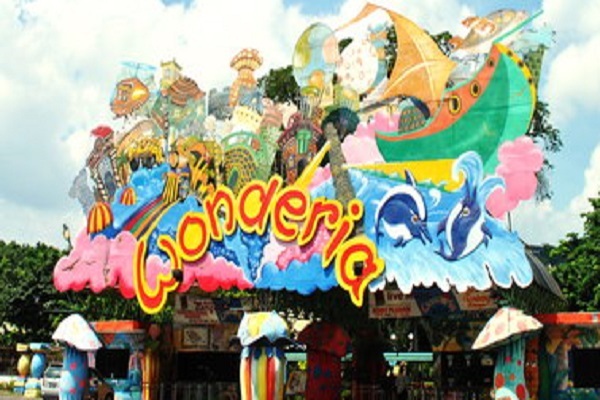 Ini Alasan Angkernya Wonderia Semarang Menurut Anak Indigo