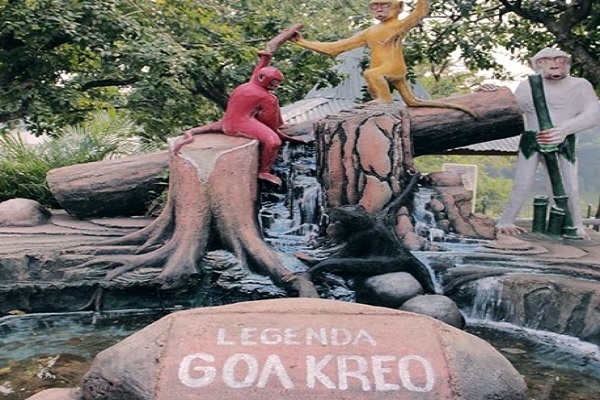 Lihat Penampakan Sunan Kalijaga di Gua Kreo, Gadis Indigo Bilang Awas Palsu!