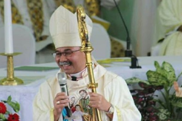 Ini Cara Hormati Salib saat Jumat Agung demi Tangkal Covid-19