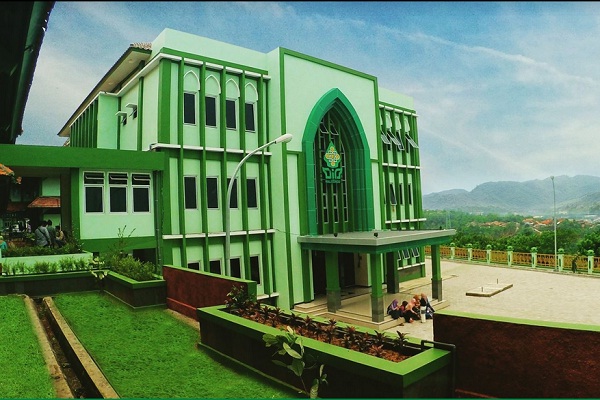 UIN Walisongo Terima 723 Siswa dari Jalur SPAN PTKIN