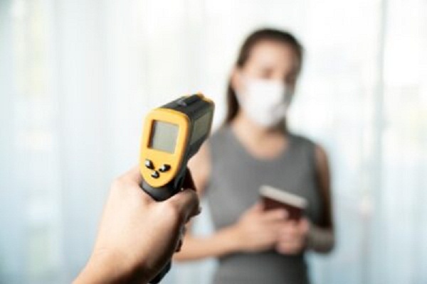 RSUD Salatiga Setop Besuk & Batasi Penunggu