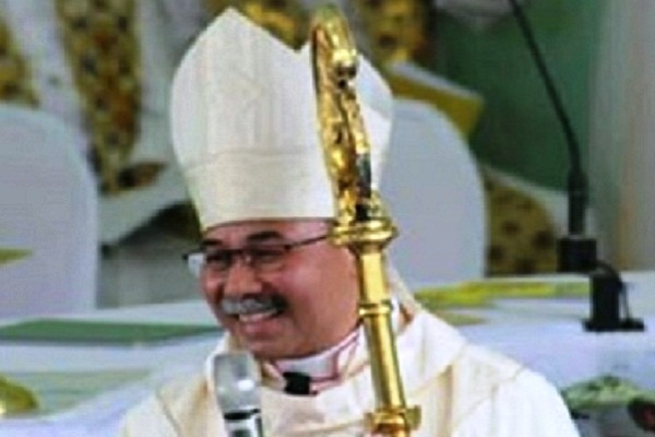 Covid-19 Tak Kunjung Usai, KAS Misa Paskah Online