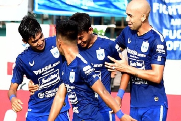 Gaji Pemain PSIS Dipotong 75% Gara-Gara Covid-19