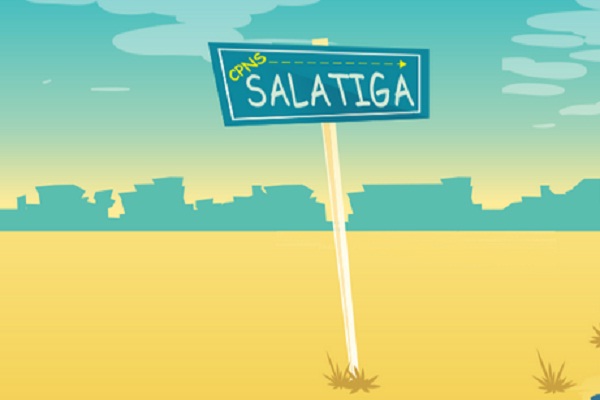 11 Posisi dalam Seleksi CPNS Salatiga Tanpa Peminat