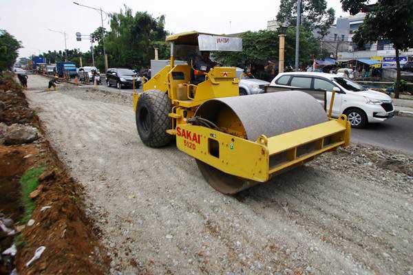 Pemkab Batang Rancang Proyek Dorong Konektivitas