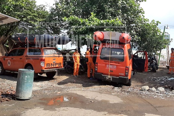 Lagi, 2 Nelayan Jepara Hilang di Lautan