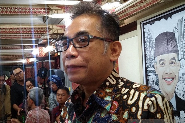 Duh, Klaster Covid-19 Muncul di Ponpes Purwokerto & Kebumen