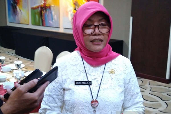 Covid-19 Ancam Bangkrutkan 8 Perusahaan di Jateng