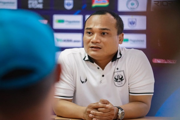 Jamu Arema, PSIS Pastikan Hanya Tahar yang Absen