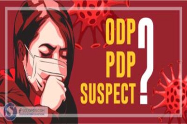 Pasien Positif Covid-19 di Grobogan Tambah 3 Lagi