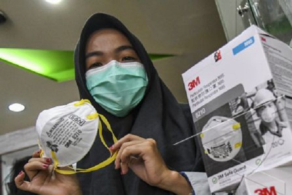 Siap-Siap! Sanksi Pelanggar Protokol Kesehatan Mulai Diterapkan di Jateng