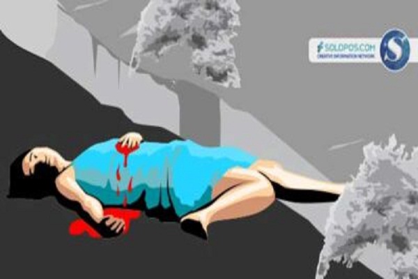 Terungkap, Mayat Ditemukan di Kebun Tebu Magelang Korban Pembunuhan…