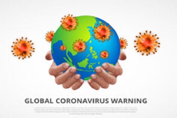 Tak Perlu PSBB, Ganjar Minta Solo & Wonosobo Tiru Kota Semarang