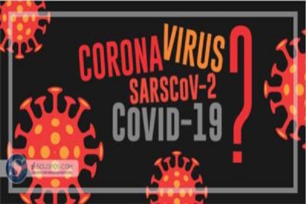 Dinkes Jateng Bantah Rasio Kematian Pasien Virus Corona di Jateng Tertinggi