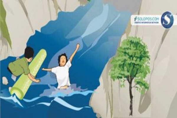 Terseret Ombak di Pantai Sodong, Siswi SD Cilacap Ditemukan di Pantai Srandil