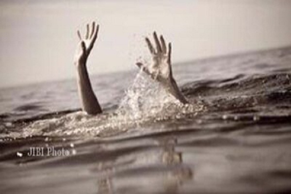 Seorang Pemancing di Sukoharjo Meninggal Tenggelam di Sungai