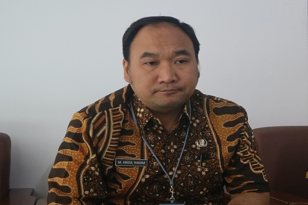 Pemkot Semarang Targetkan 15.000 Nakes Disuntik Vaksin Sinovac