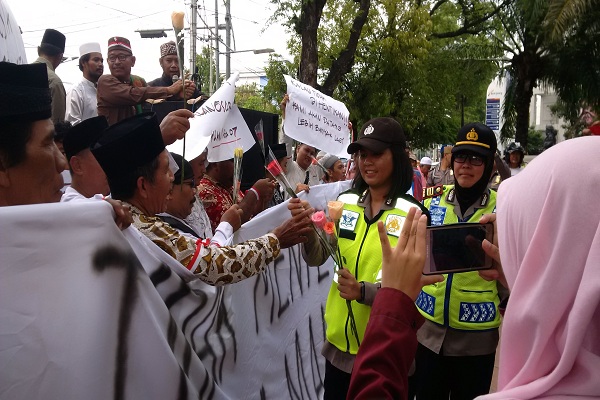 Pemkot Semarang: Polemik Gereja Malangsari Selesai 3 Bulan!!!