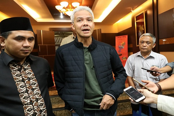 Update! Pasien Positif Corona di Jateng Jadi 4 Orang