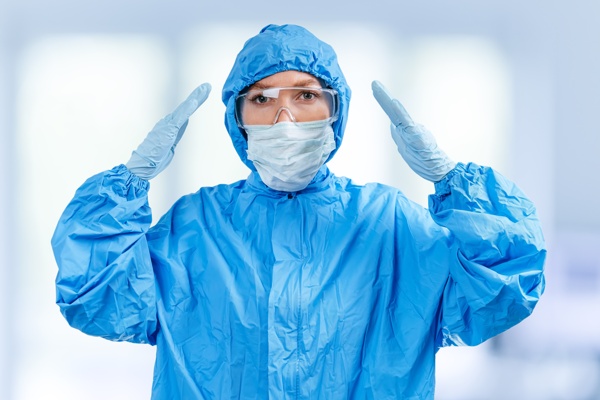 Pasien Covid-19 Tak Jujur, RSUD Purwodadi Rapid Test 76 Karyawan