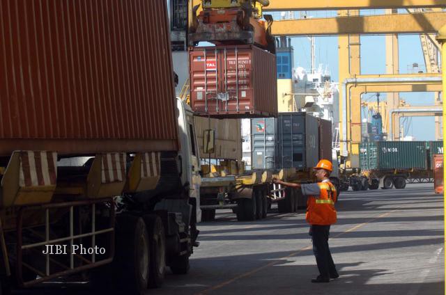 Kriminalitas Marak, Aptrindo Jateng Imbau Sopir Terapkan Konvoi