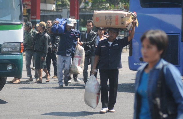 Satgas Covid-19 Terbitkan Adendum Larangan Mudik, Jateng Mulai Perketat Pintu Masuk