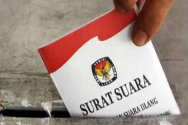 Enam Jagoan PDIP di Jateng Hadapi Kotak Kosong