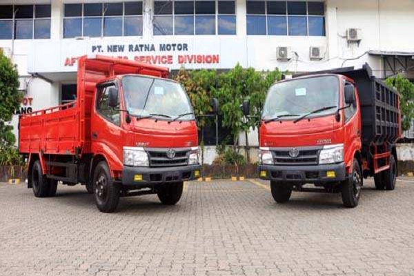 Corona Mewabah, Bisnis Logistik Jateng Kena Imbas