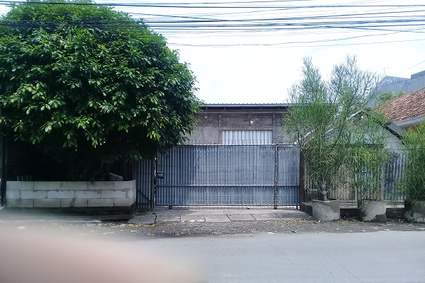 Pembangunan Gereja Tlogosari di Semarang Kembali Disetop