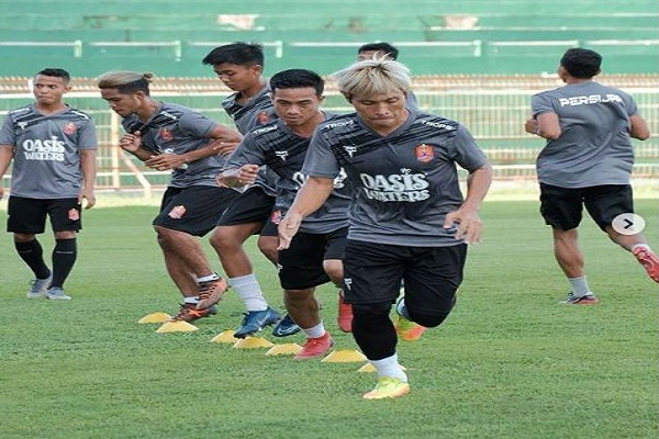 Persijap Anggap Persis Solo & Sulut United Paling Berat