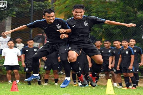 Heboh 5 Pemain Naturalisasi, PSIS Justru Datangkan Pemain Muda Timnas