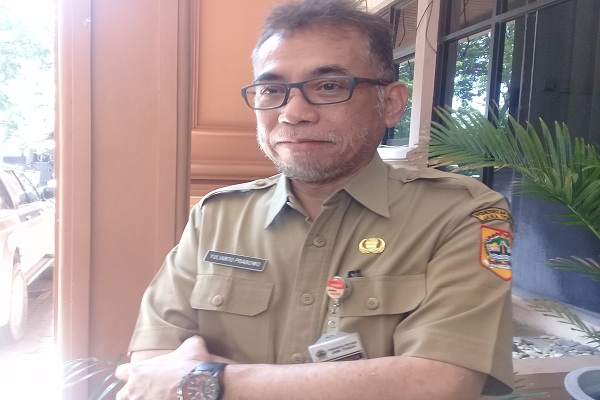 Dinkes Jateng: Tidak Ada Kasus Kematian Akibat Vaksin Covid-19