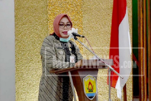 PDAM Dikucuri Pemkab Grobogan Rp6,7 M, Ini Rencana Peruntukannya…