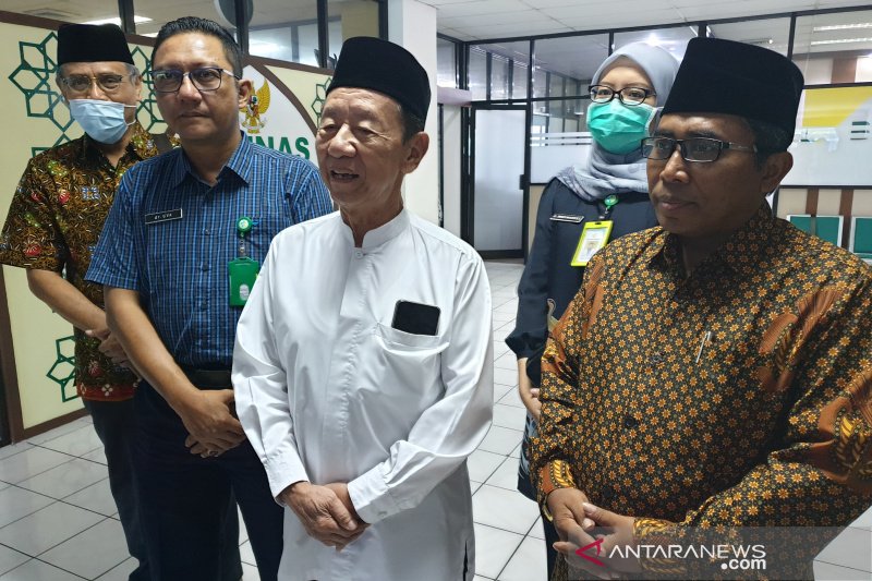 Dosa Kalau Tak Kuburkan Jenazah Pasien Covid-19! Ini Hasil Penelitian MUI Jateng…