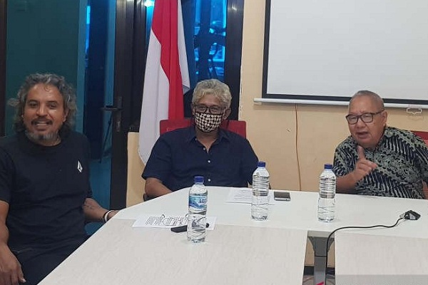 Pengusaha Jateng Buka Wacana Cicil Pembayaran THR 2020