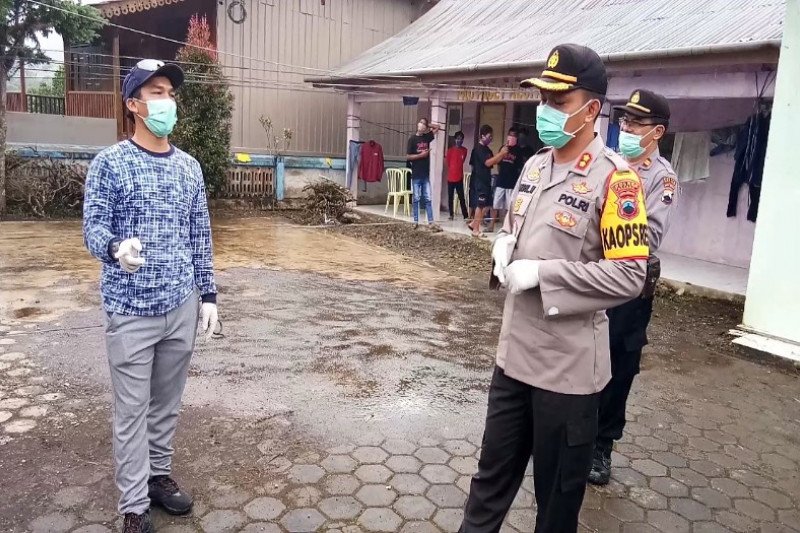PDAM Batang Gratiskan 3 Bulan Tagihan Pelanggan