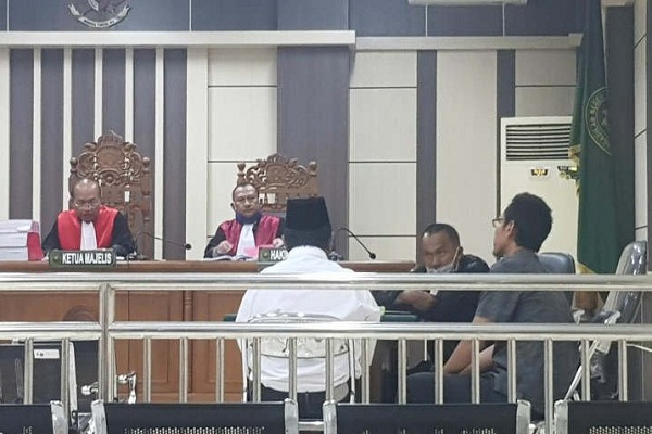 Bobol Rp1,9 M, Mantan Pegawai BRI Kendal Dituntut 6 Tahun