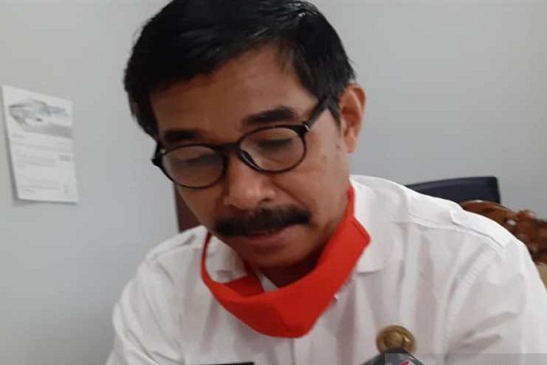 Covid-19 Bikin 615 Pekerja Temanggung Dirumahkan