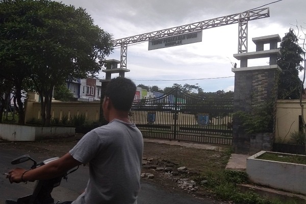 TPU Ngemplak Salatiga Jadi Permakaman Khusus Jenazah Covid-19