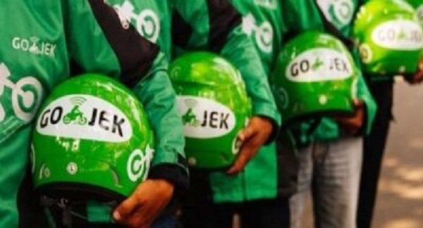 Ekonom Udinus Sebut Layanan Gojek Terbukti Andal Saat Pandemi