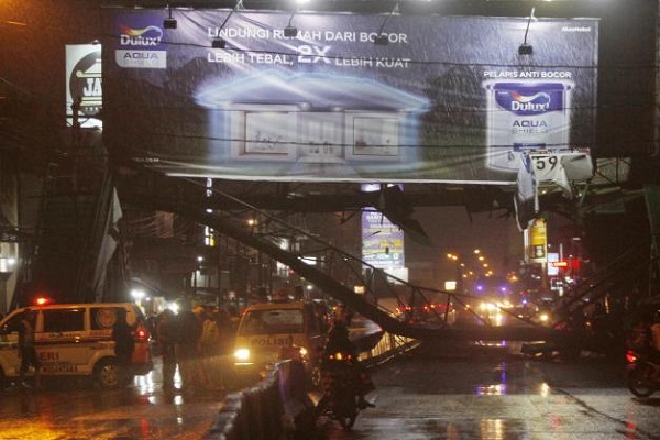 Masa Pandemi Covid-19, Pakar Minta Truk ODOL Tetap Dirazia, Ini Alasannya…