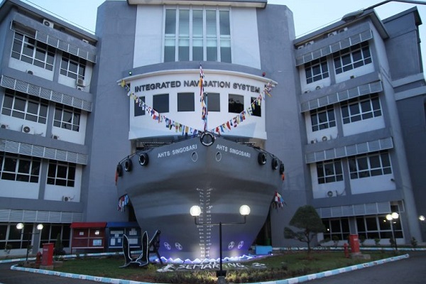 Aneh!!! Dirumahkan Gegara Covid-19, Taruna PIP Semarang Tetap Disuruh Bayar Makan & Laundry