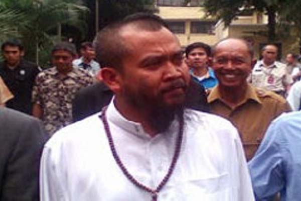 Diduga Nikahi Anak 7 Tahun, Syekh Puji Diperiksa Polda Jateng