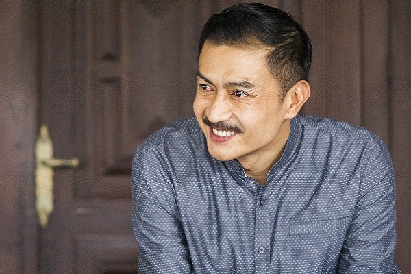 Wali Kota Salatiga Larang ASN & Pejabat Terima Parsel Lebaran