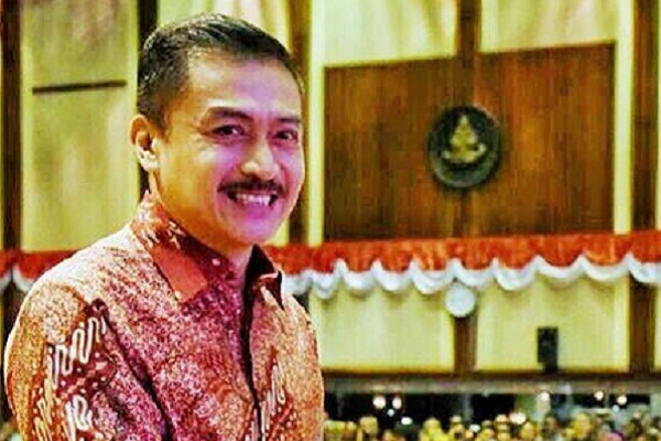 RT & RW di Salatiga Diwajibkan Wali Kota Jadi Garda Depan Informasi