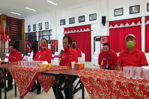 Jateng Alokasi Anggaran Rp2,2 T untuk Covid-19